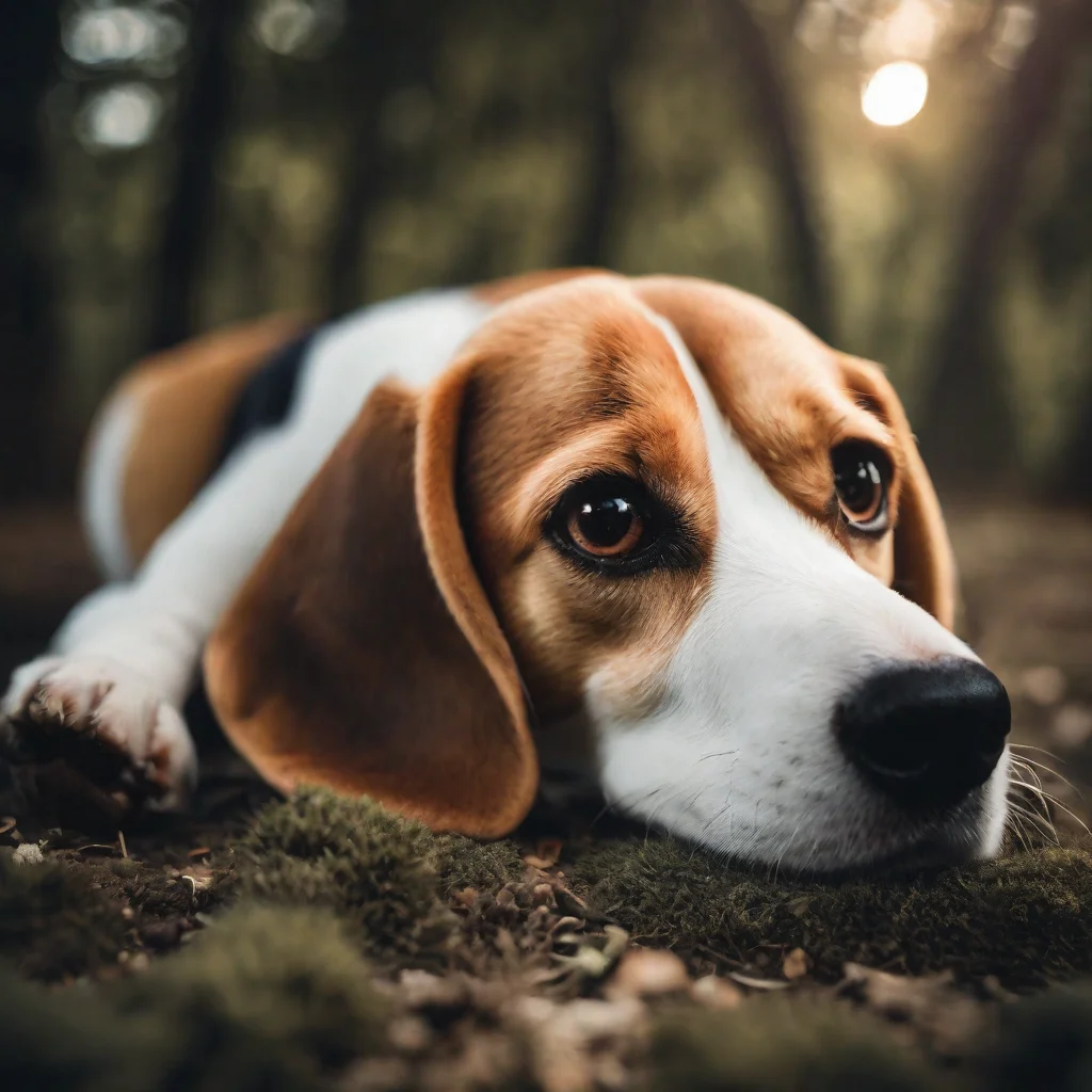 why beagles are the worst dogs